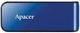 USB Flash Apacer AH334 8GB Blue - изображение 2