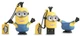 USB Flash Tribe USB Flash Minions 16GB Kevin - изображение 1