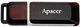 USB Flash Apacer AH321 USB 2.0 32GB Black - изображение 2