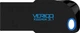 USB Flash Verico Keeper USB 3.1 32 Gb Black Blue - изображение 4