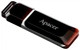USB Flash Apacer AH321 USB 2.0 32GB Black - изображение 3