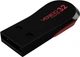 USB Flash Verico Thumb USB 32Gb Black/Red - изображение 2