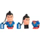 USB Flash Tribe USB Flash DC Movie16GB Superman - изображение 1