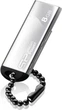 USB Flash Silicon Power Touch 830 8Gb Silver - изображение 4