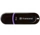 USB Flash Transcend JetFlash 300 8Gb Black - зображення 3