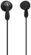 Наушники Remax RM-505 Earphone Black - изображение 2