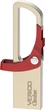 USB Flash Verico Climber USB 16 Gb Red - изображение 3