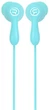 Навушники Remax RM-505 Earphone Blue - зображення 4