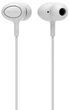 Навушники Remax RM-515 Earphone White - зображення 2
