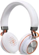 Гарнітура Remax Bluetooth headphone RB-195HB White - зображення 2