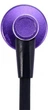 Навушники AWEI ES900i Wired Earphones Purple - зображення 1
