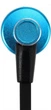 Наушники AWEI ES900i Wired Earphones Blue - изображение 1