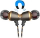 Навушники QKZ DM11 Mic Gold - зображення 3