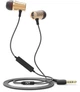 Навушники QKZ DM3 Mic Gold - зображення 2