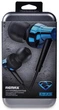 Навушники Remax RM-575 Earphone Blue - зображення 1