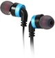 Наушники AWEI A960BL Wireless Earphones Blue - изображение 2