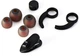 Наушники AWEI A960BL Wireless Earphones Blue - изображение 6