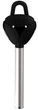 Бездротова гарнітура Remax RB-T3 BT4.0 Hands-free bluetooth earphone Silver - зображення 2