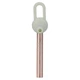 Бездротова гарнітура Usams US-KL001 Rose Gold - зображення 3