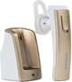 Гарнитура беспроводная Remax RB-T6C BT4.0 bluetooth earphone With Charging Dock Gold - изображение 2