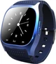 Смарт-годинник UWatch M26 Blue - зображення 2