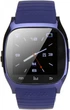Смарт-годинник UWatch M26 Blue - зображення 3