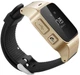 Смарт-часы UWatch EW100 Gold - изображение 2