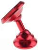 Автодержатель Usams US-ZJ023 Car Dashboard Magnetic Mobile Phone Holder Red - изображение 2