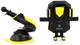 Автодержатель Remax RM-C26 Black Yellow - изображение 3