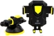 Автодержатель Remax RM-C26 Black Yellow - изображение 5