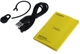 Бездротова гарнітура AWEI A831BL Mono Bluetooth Earphone Grey - зображення 3