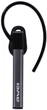 Бездротова гарнітура AWEI A831BL Mono Bluetooth Earphone Grey - зображення 4