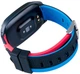 Фітнес-браслет UWatch DB05 Red/Blue - зображення 1