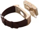 Фітнес-браслет UWatch B3 Gold - зображення 1