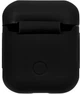 Чохол TOTO 1st Generation Without Hook Case AirPods Black - зображення 1