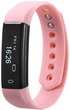 Фітнес-браслет UWatch ID115 Pink - зображення 2