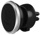 Автодержатель Baseus 360-degree Rotation Magnetic Car Air Vent Mount Holder Silver - изображение 1
