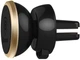 Автотримач Baseus 360-degree Rotation Magnetic Car Air Vent Mount Holder Luxury Gold - зображення 5