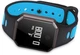 Смарт-годинник UWatch QW11 Blue - зображення 2