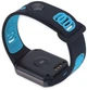 Смарт-годинник UWatch QW11 Blue - зображення 4