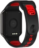 Смарт-часы UWatch QW11 Red - изображение 1