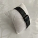 Женские часы&nbsp;Curren Blanche металлические черные (z041-4) - изображение 4
