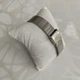 Женские часы&nbsp;Curren Blanche металлические серебристые (z041-1) - изображение 5