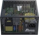 Zasilacz Seasonic Prime PX-500 Fanless 500 W - obraz 4