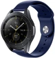 Ремешок Base для Galaxy Watch 42mm Dark Blue (18845) - изображение 1