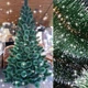 Сосна заснеженная 1.5м искусственная новогодняя елка со снегом ель - изображение 2