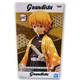 Фігурка Banpresto Зіницю Агацума Клинок, що розсікає демонів Agatsuma Zenitsu Demon Slayer 24 см DS AZ 1158 - зображення 7