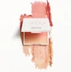Рум'яна з шиммерним ефектом Oryza Ombre Blusher Malibu Sunrise 9 г (5060523740482) - зображення 1