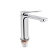 Смеситель для раковины Qtap Slavonice 1042103C - изображение 1