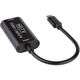 Внешняя карта видеозахвата U&P Capture Card USB Type-C VCC09 Black (4S-VCC09-BK) - изображение 3